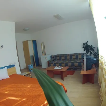Abi Pensiune Cluj-Napoca